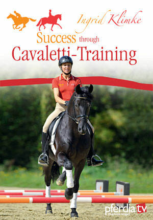 Success Through Cavaletti Training (DVD)